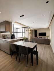 The Estuary (D27), Condominium #600309101